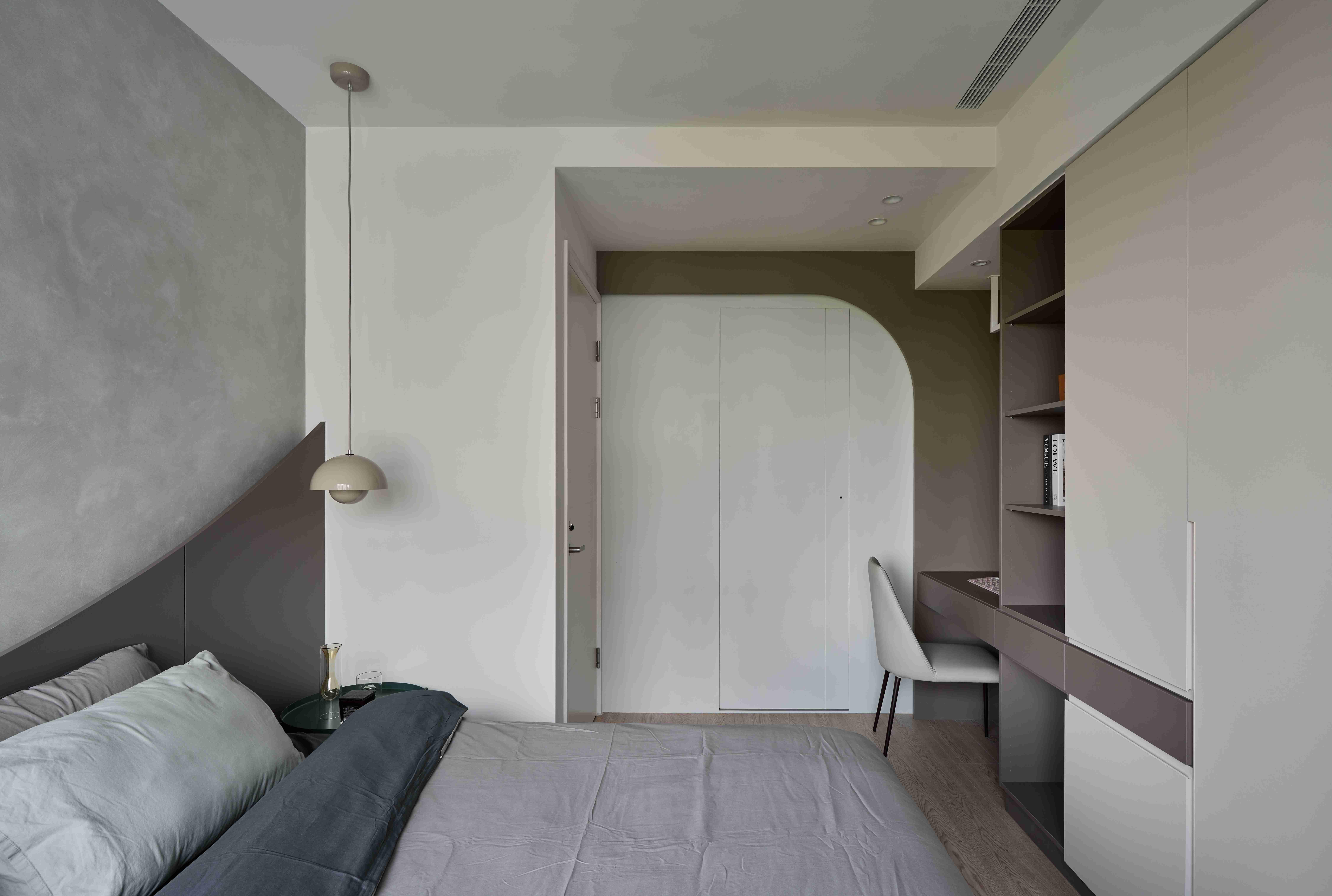 蒲寓空間_寶輝THE SPRINGS (18)