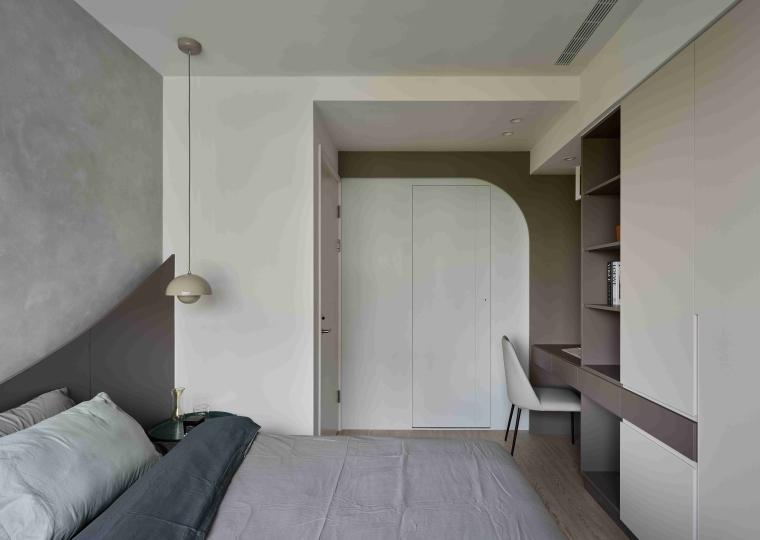 蒲寓空間_寶輝THE SPRINGS (18)