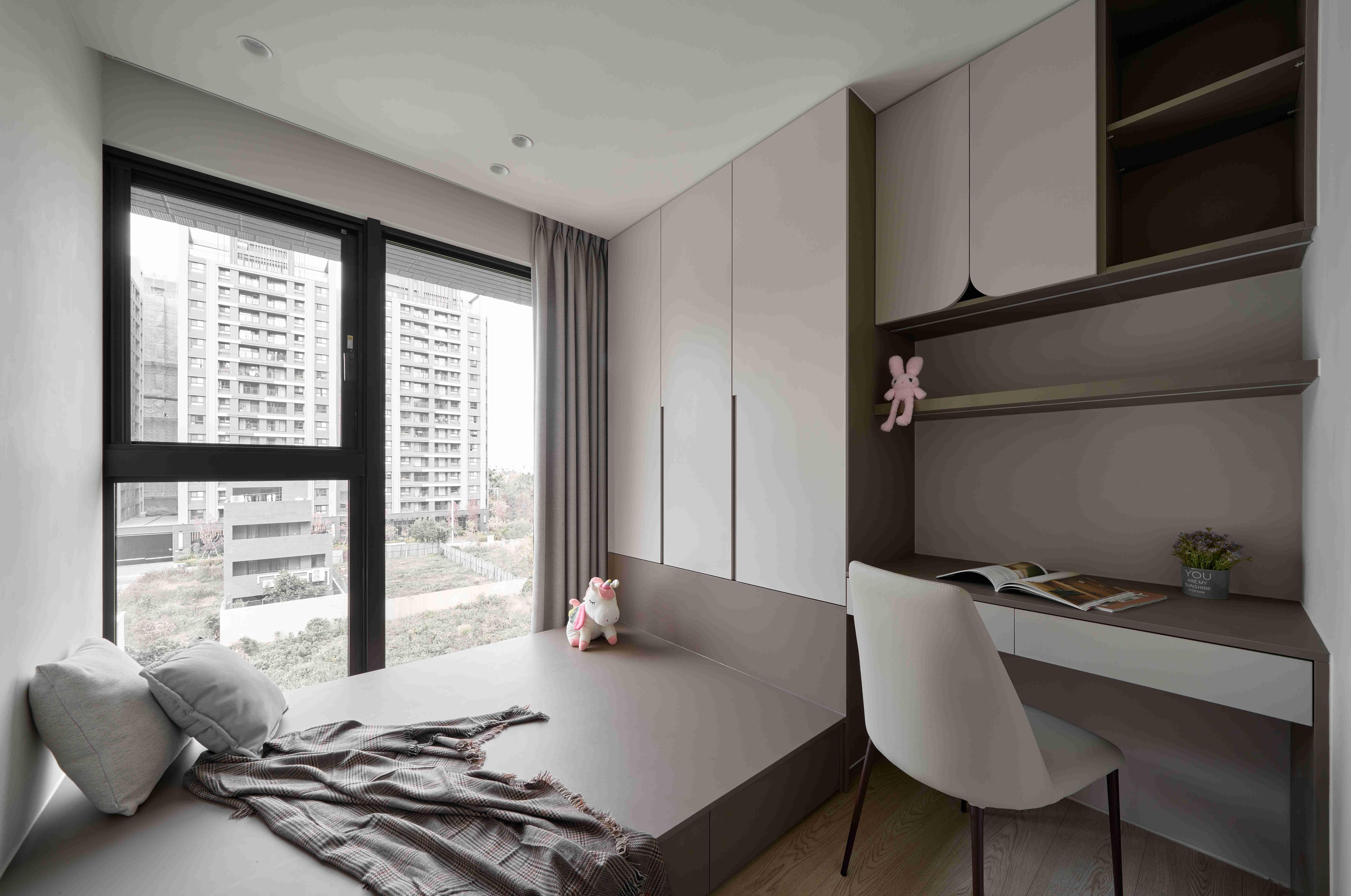 蒲寓空間_寶輝THE SPRINGS (19)