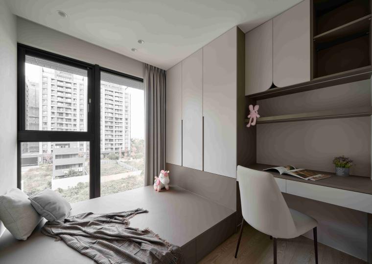 蒲寓空間_寶輝THE SPRINGS (19)