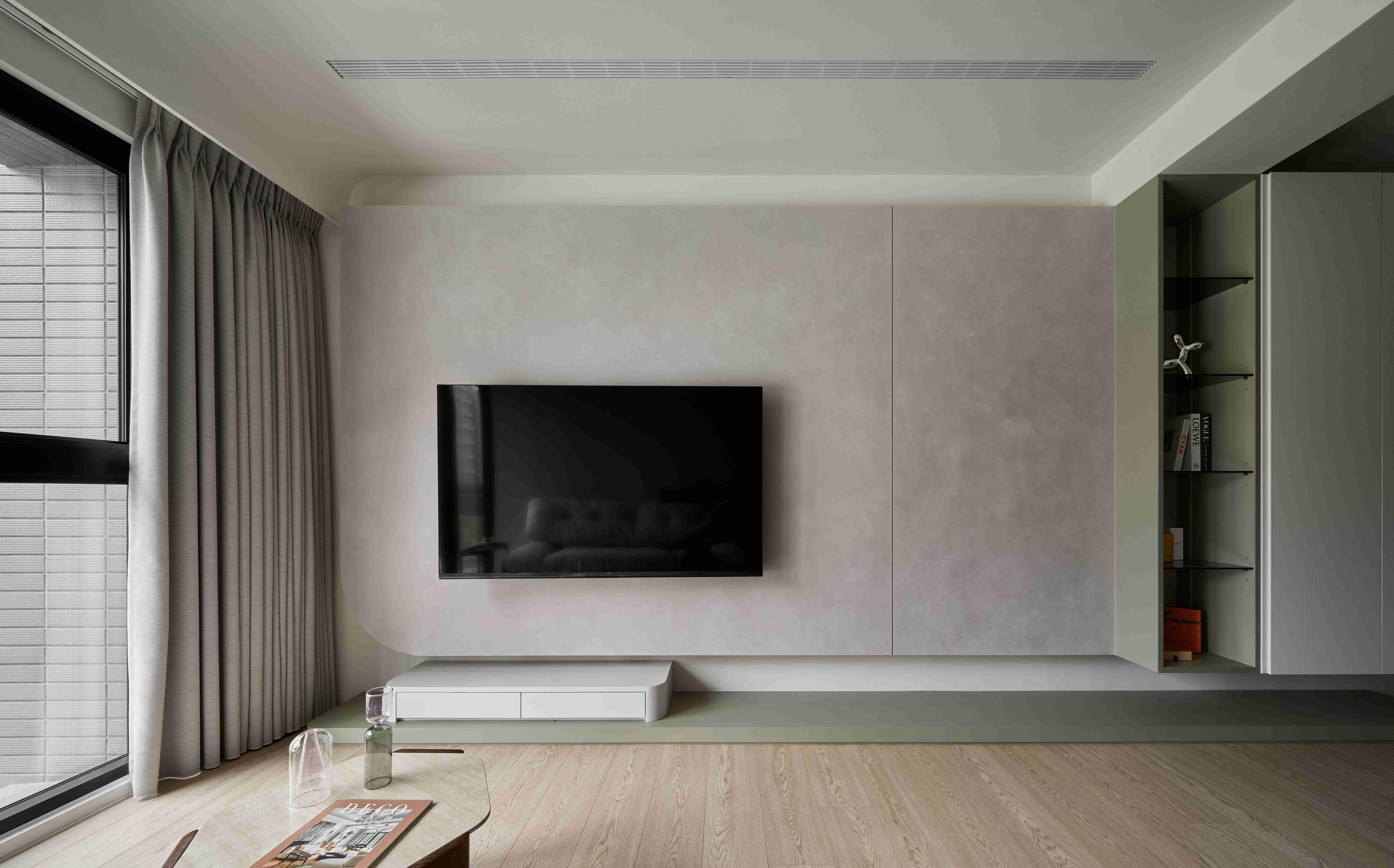 蒲寓空間_寶輝THE SPRINGS (6)