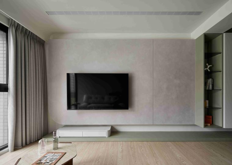 蒲寓空間_寶輝THE SPRINGS (6)