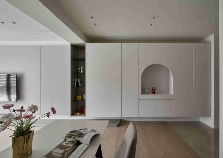 蒲寓空間_寶輝THE SPRINGS (12)