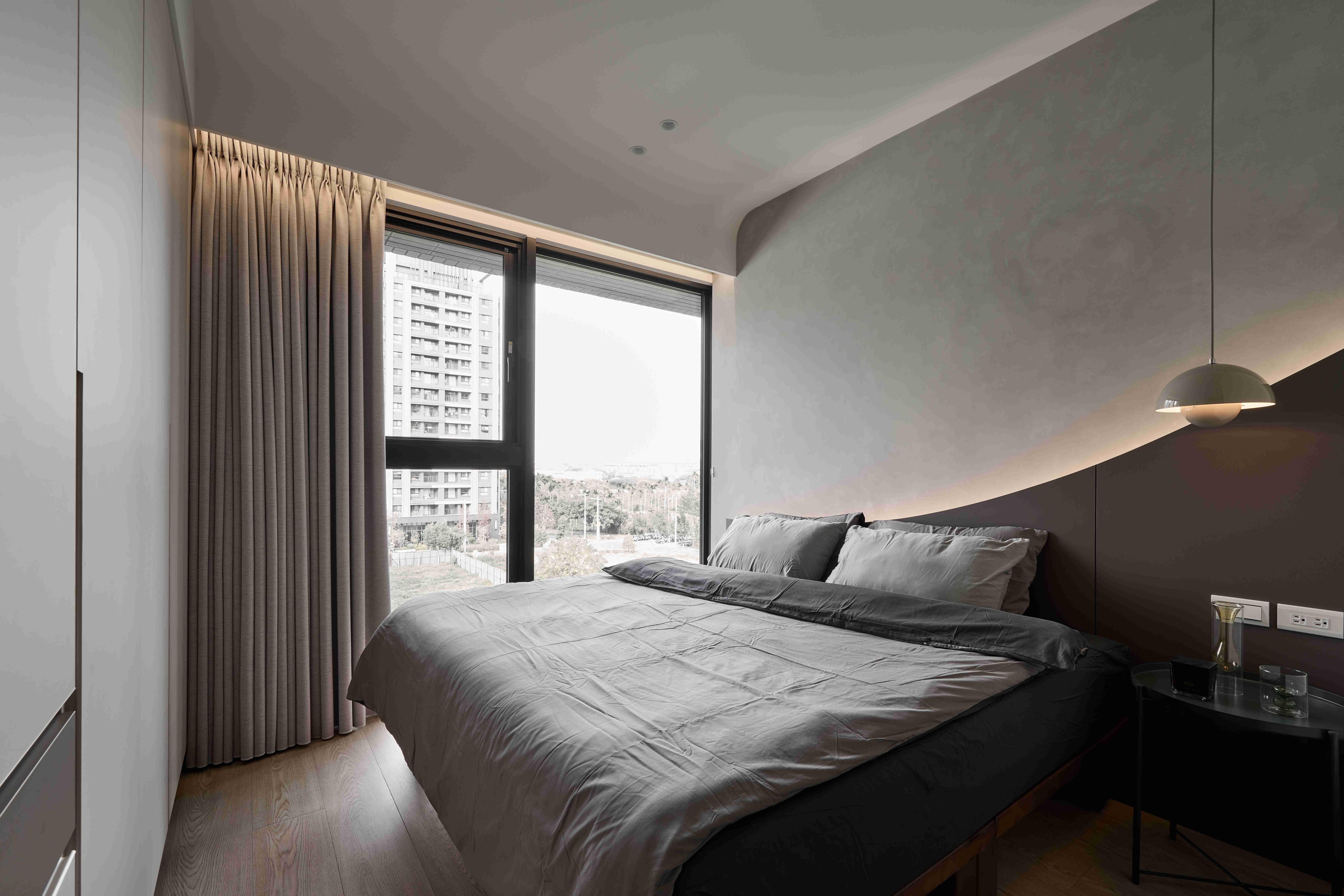 蒲寓空間_寶輝THE SPRINGS (16)