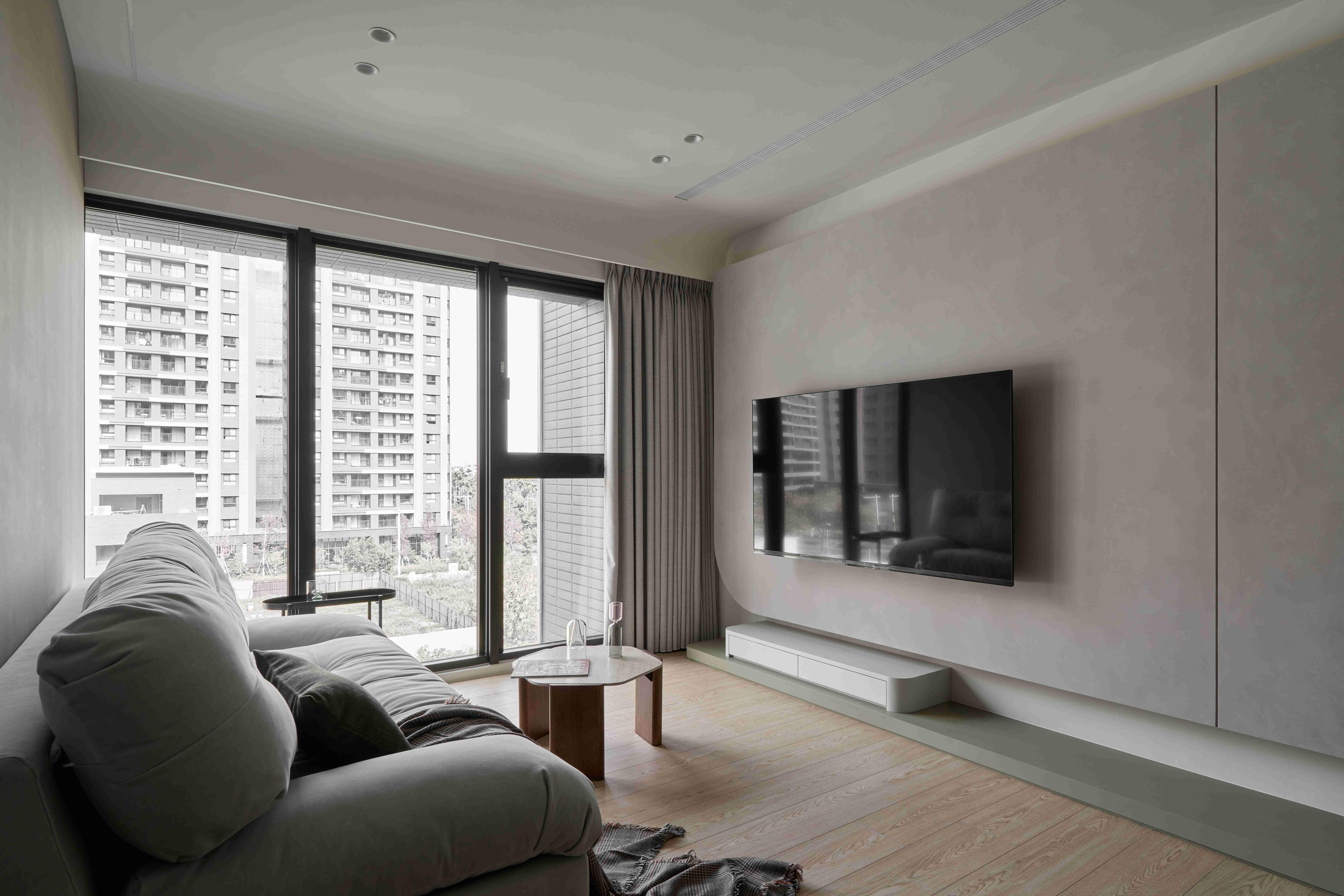 蒲寓空間_寶輝THE SPRINGS (5)