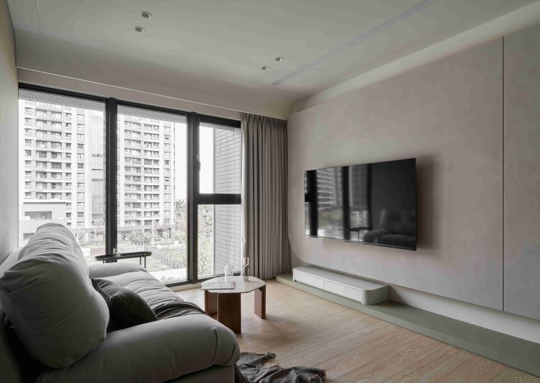 蒲寓空間_寶輝THE SPRINGS (5)