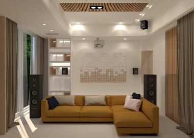 臺南鄉村風-陳公館