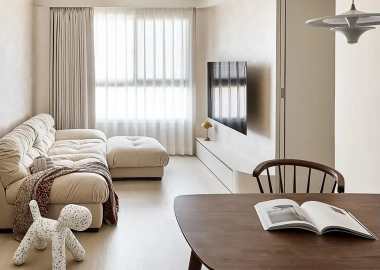 暖心｜奶油寵物宅