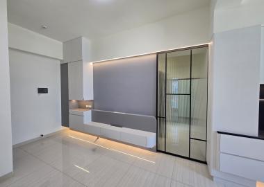 小王子 室內裝修