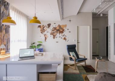 【家●共同構築的日常】