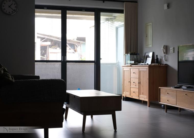 【家●回歸自我的場域】