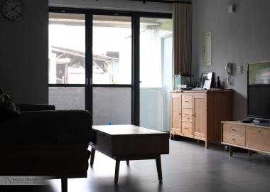 【家●回歸自我的場域】