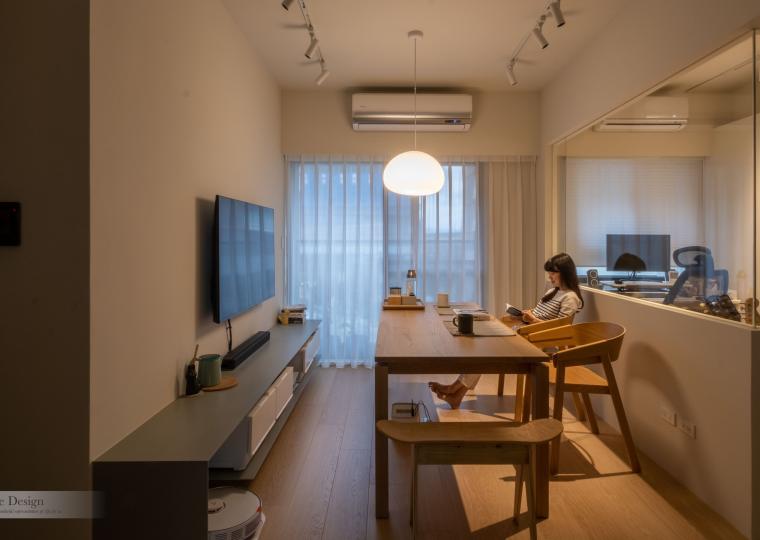 【家●不被定義的形狀】