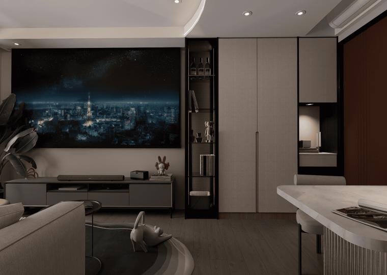 【家●理想生活的實驗】