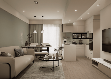 【家●純粹生活的體現】