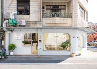 日系簡約風 早午餐