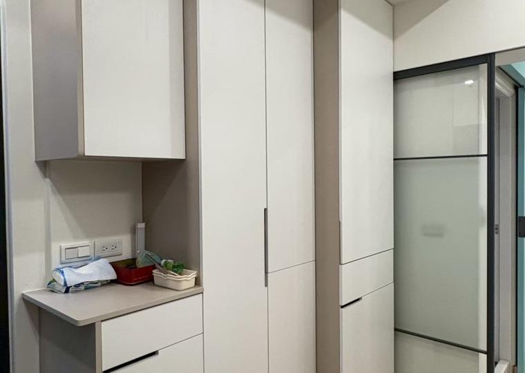 府安路簡約輕裝修