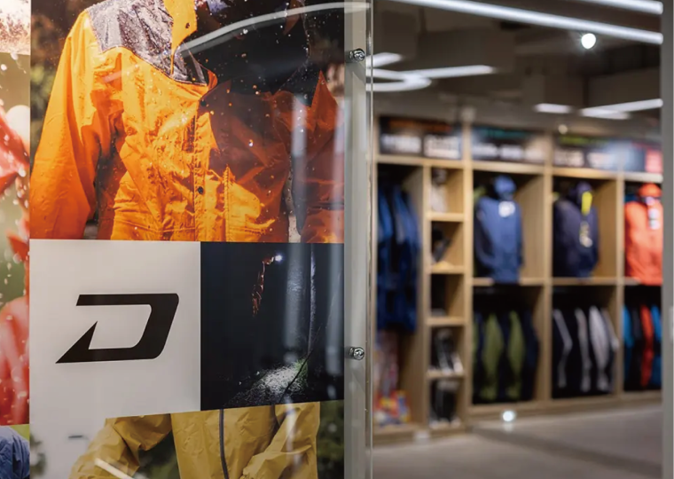 百貨、服飾、生鮮、五金……實體零售店裝修須知看這篇！