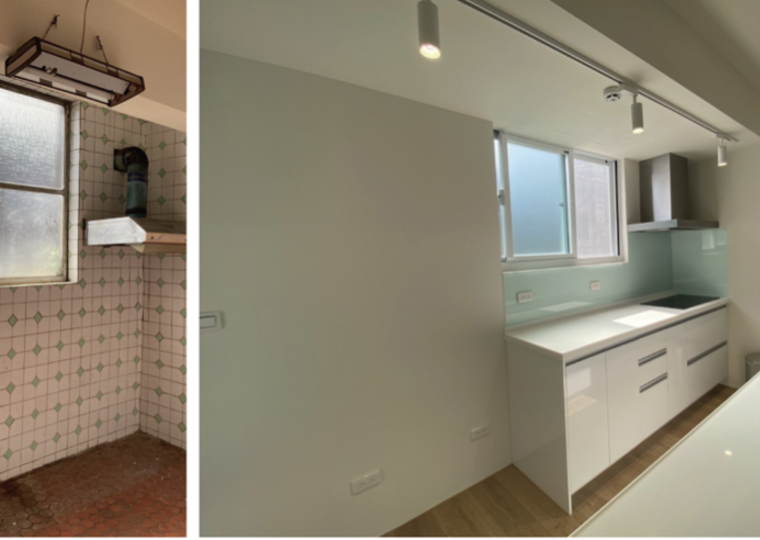 全台500萬戶老屋警訊！專家：家中出現這「3徵兆」快翻修｜自由時報地產天下