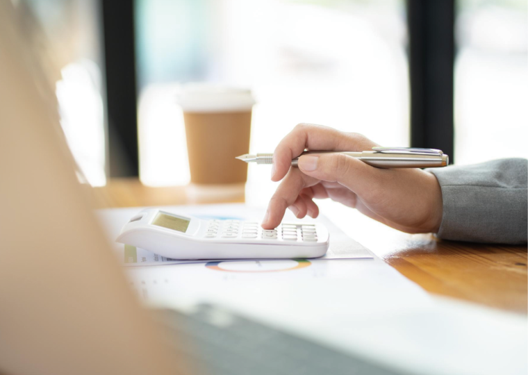 裝潢發票別亂丟！賣屋時出示可以合法節稅