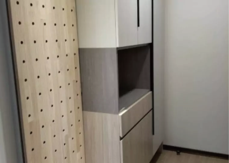 屋主開箱：專業設計師幫我省時省錢！雲端監工打造高CP值家
