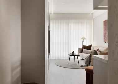 純粹．無痕