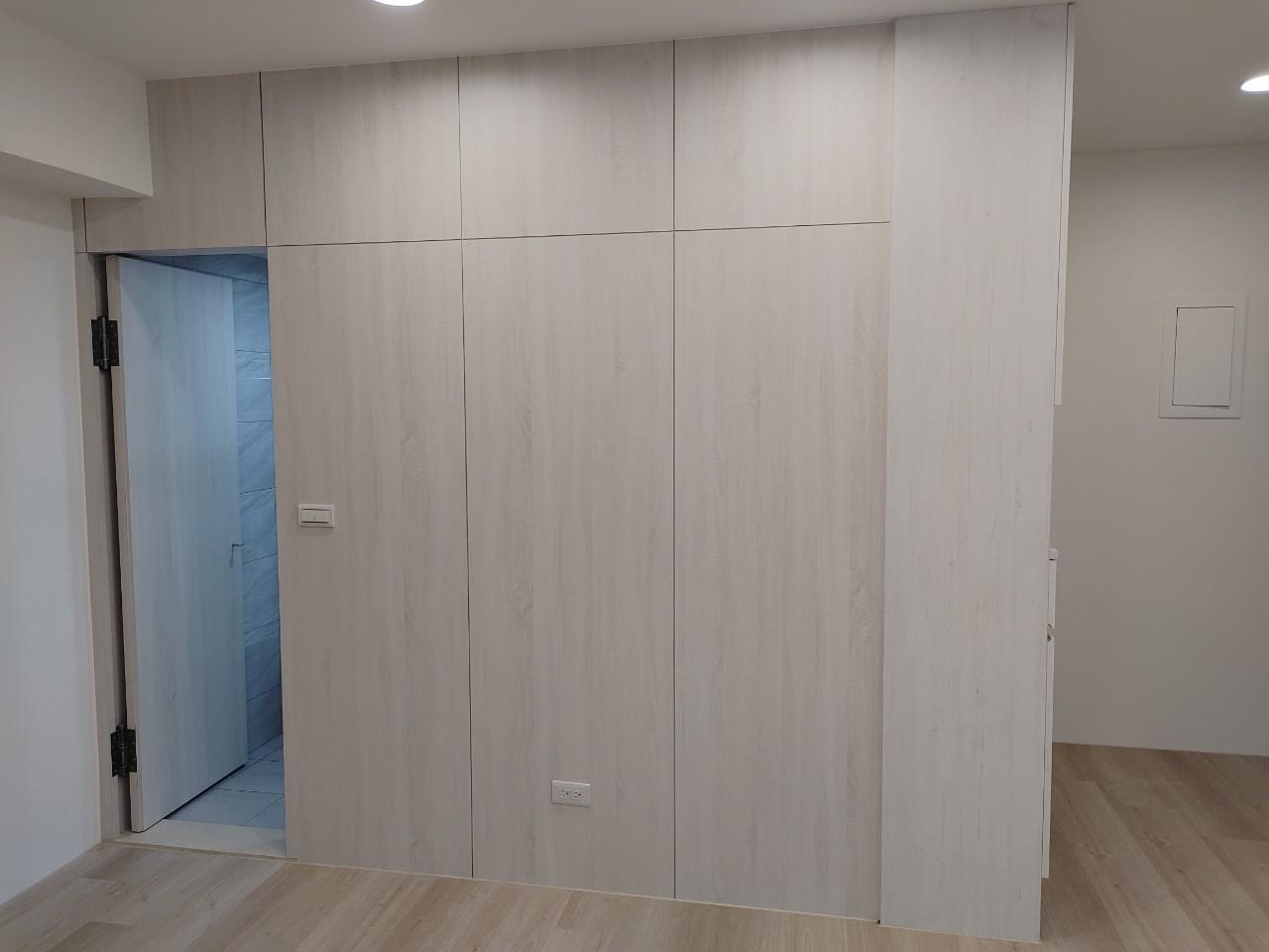 老屋翻新｜案例01