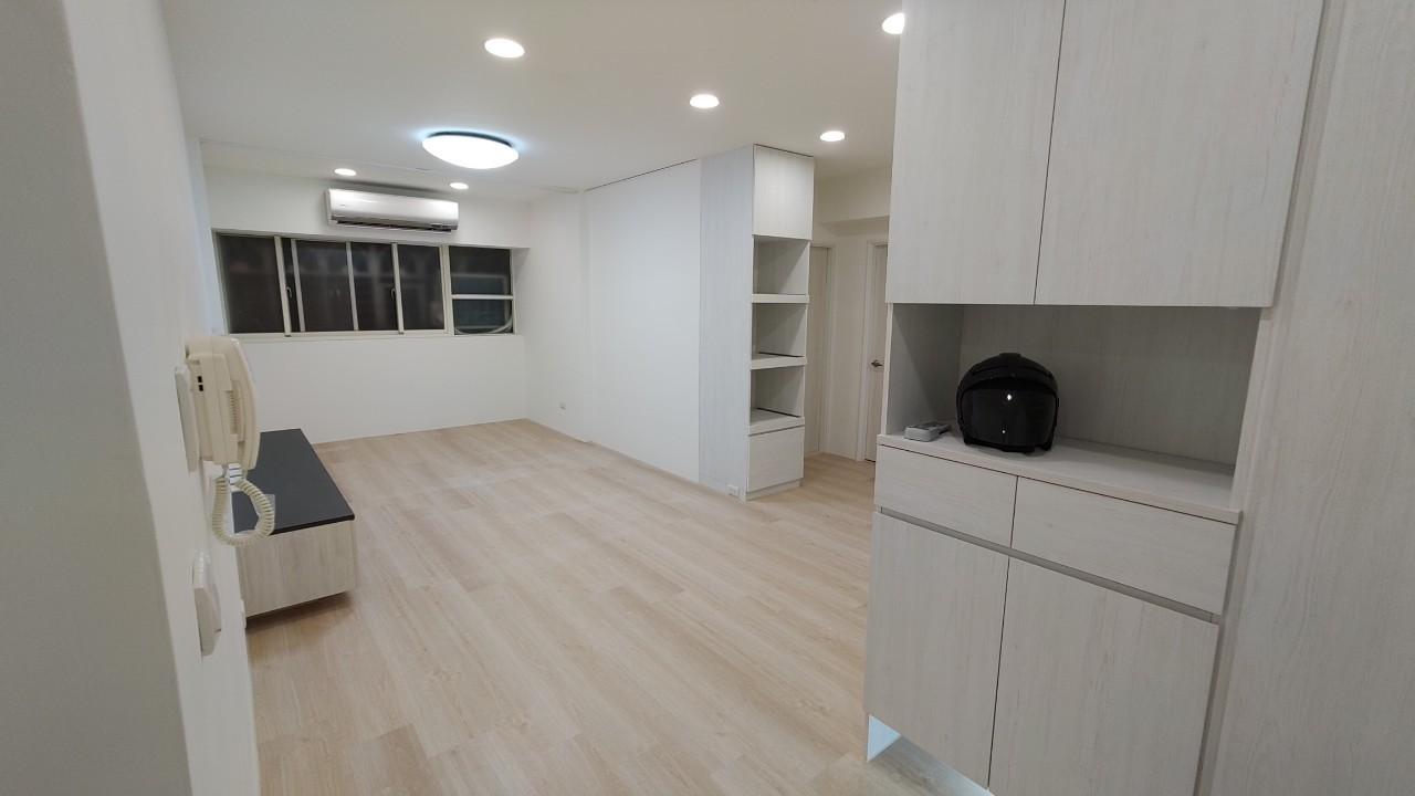 老屋翻新｜案例01