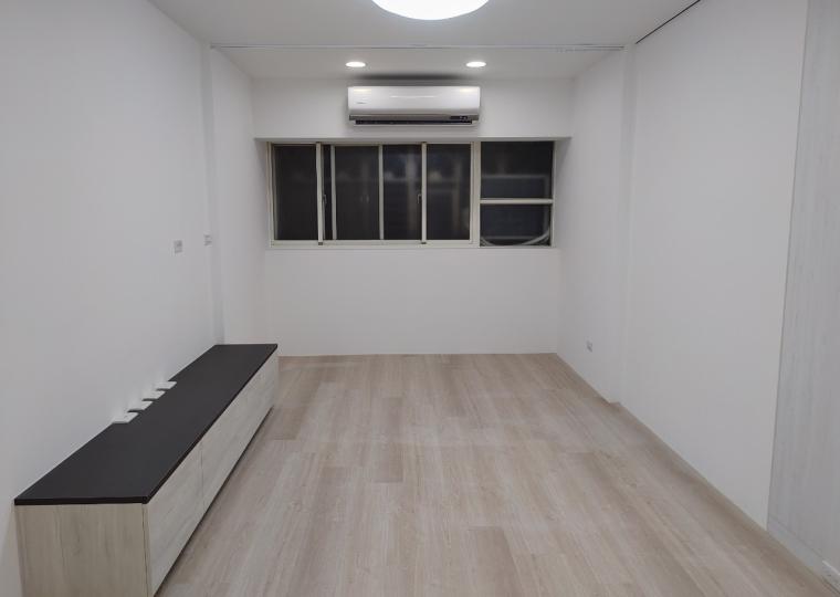 老屋翻新｜案例01