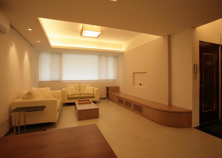 客廳全景-2