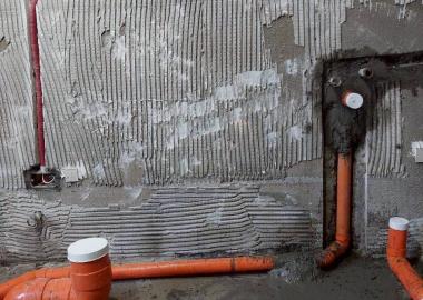 水電配管