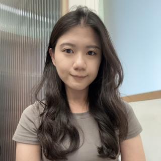蘇鈺雯 Evie