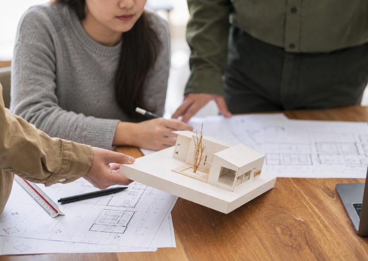 自地自建監工與階段驗收心法