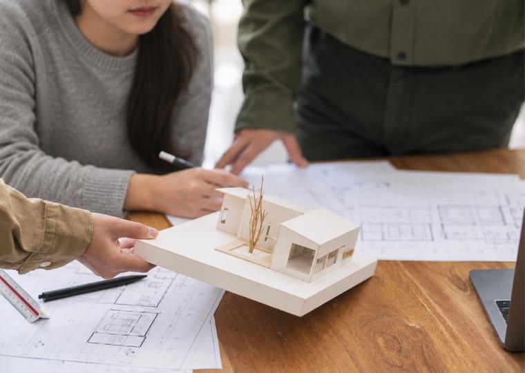 自地自建監工與階段驗收心法