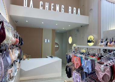 商品展示陳列設計