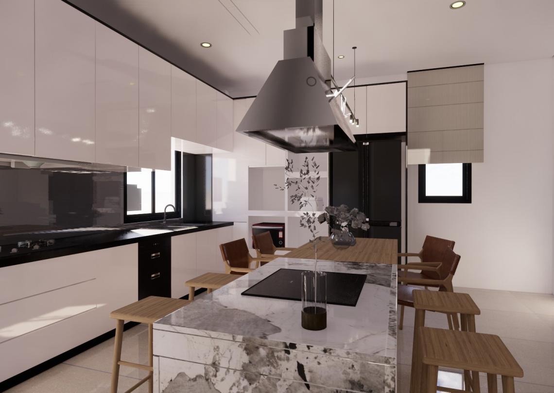 廚房