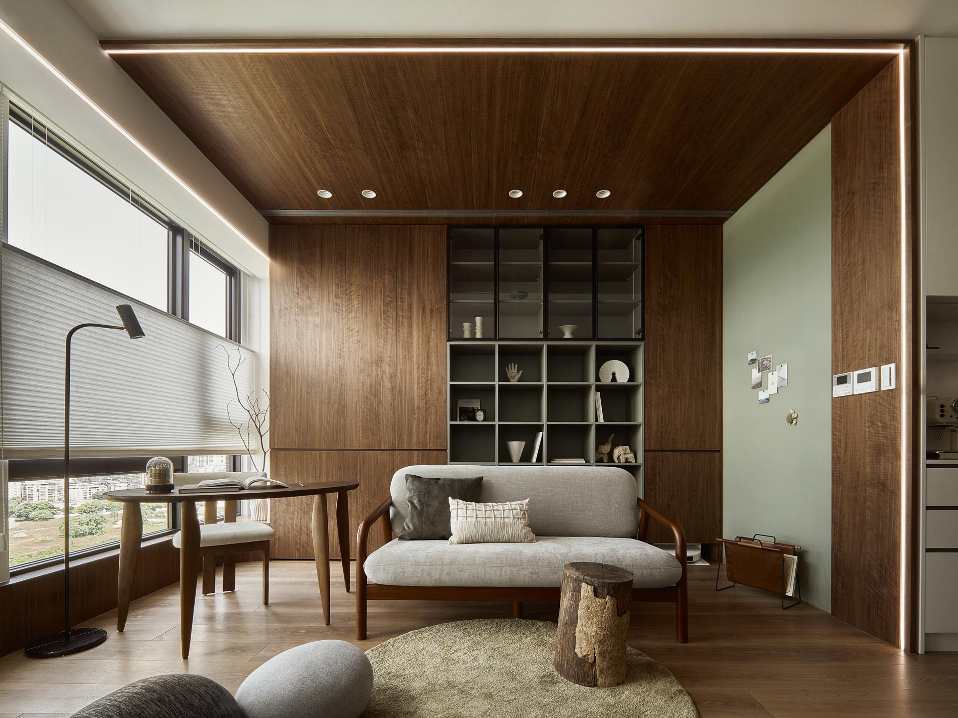 客廳