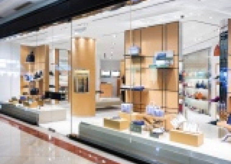 別為了開店而開店：實體店裝修要訣