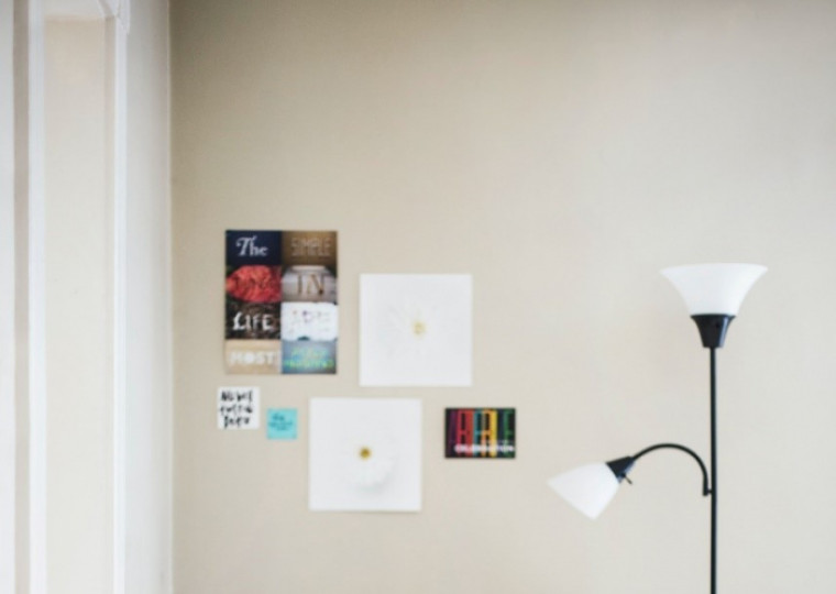 租屋空間該怎麼佈置？