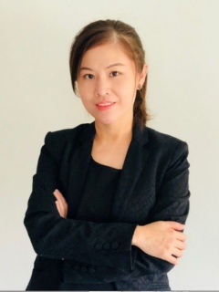 張憶如