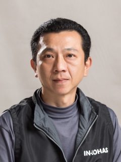 林谷峰