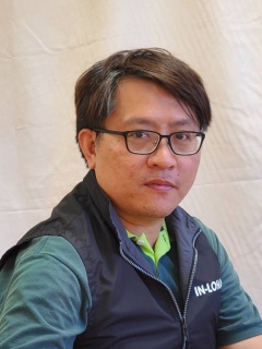 江家衛