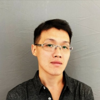 簡柏全 / 林葦庭