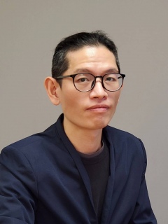 謝長志