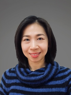 王渝捷