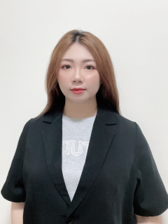 洪儷芳