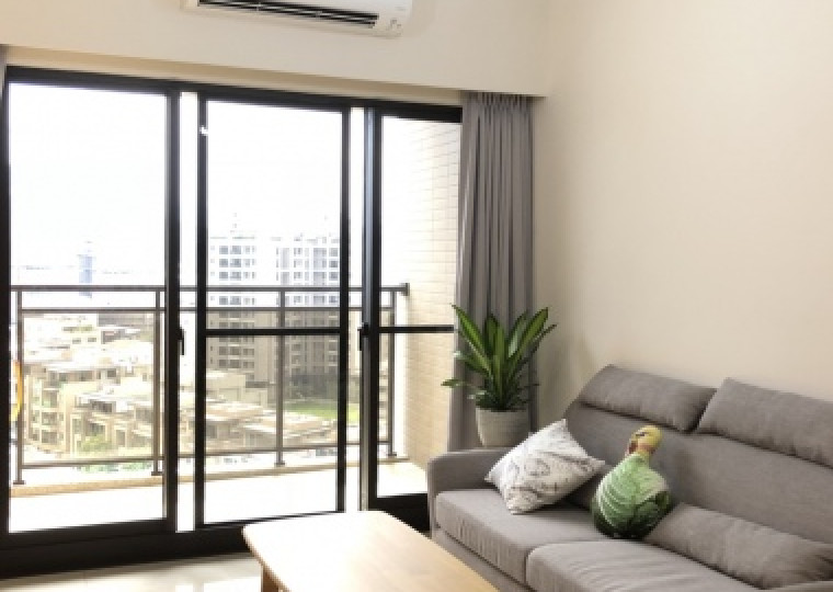 台中北屯/櫻花沐然/輕裝修