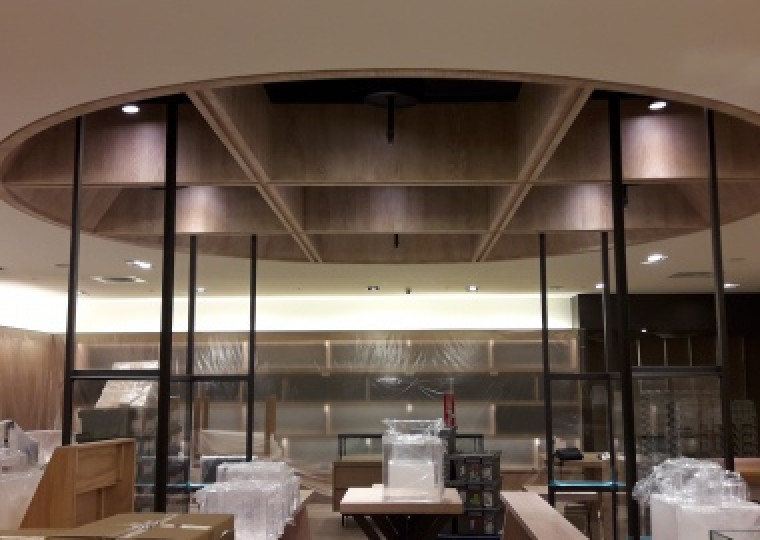 誠品書局-台中大遠百