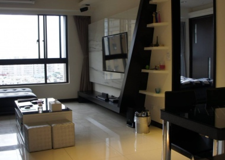 桃園國美館住宅