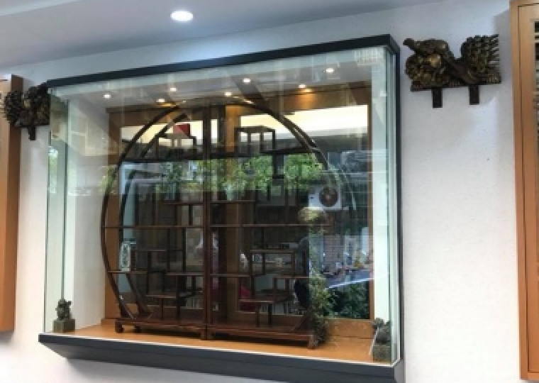 北市延吉街茶行